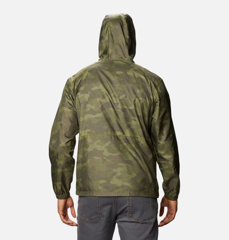 Columbia® Flash Forward Men Windbreaker | XSTZKQ-472