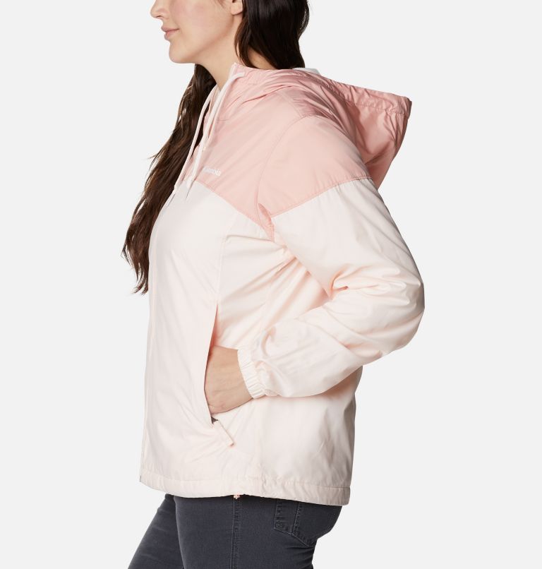 Columbia® Flash Forward Women Windbreaker | DUOWKJ-102