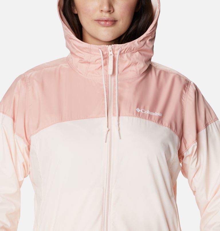 Columbia® Flash Forward Women Windbreaker | DUOWKJ-102