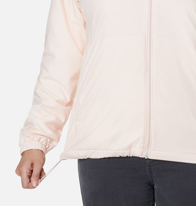 Columbia® Flash Forward Women Windbreaker | DUOWKJ-102