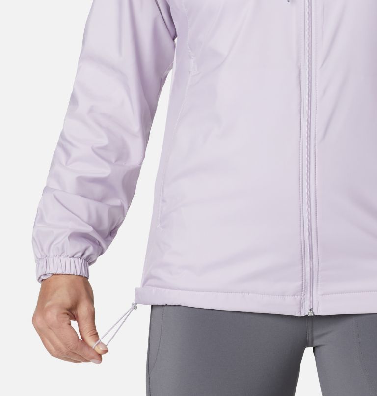 Columbia® Flash Forward Women Windbreaker | KHEJBA-514