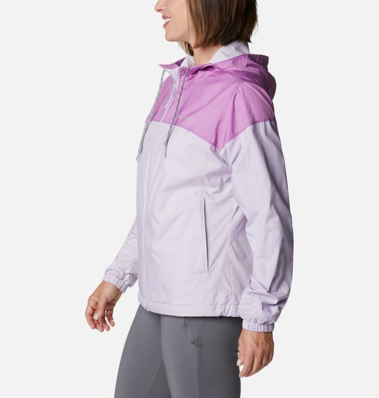 Columbia® Flash Forward Women Windbreaker | KHEJBA-514