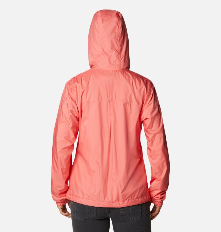 Columbia® Flash Forward Women Windbreaker | UBOAQG-398