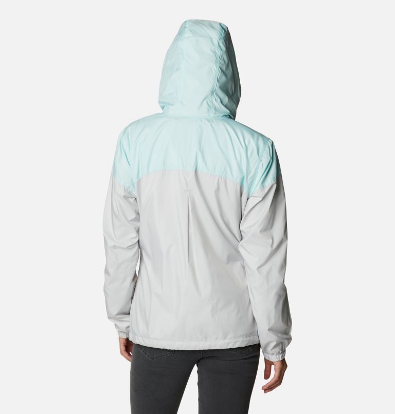 Columbia® Flash Forward Women Windbreaker | MFIGCO-809