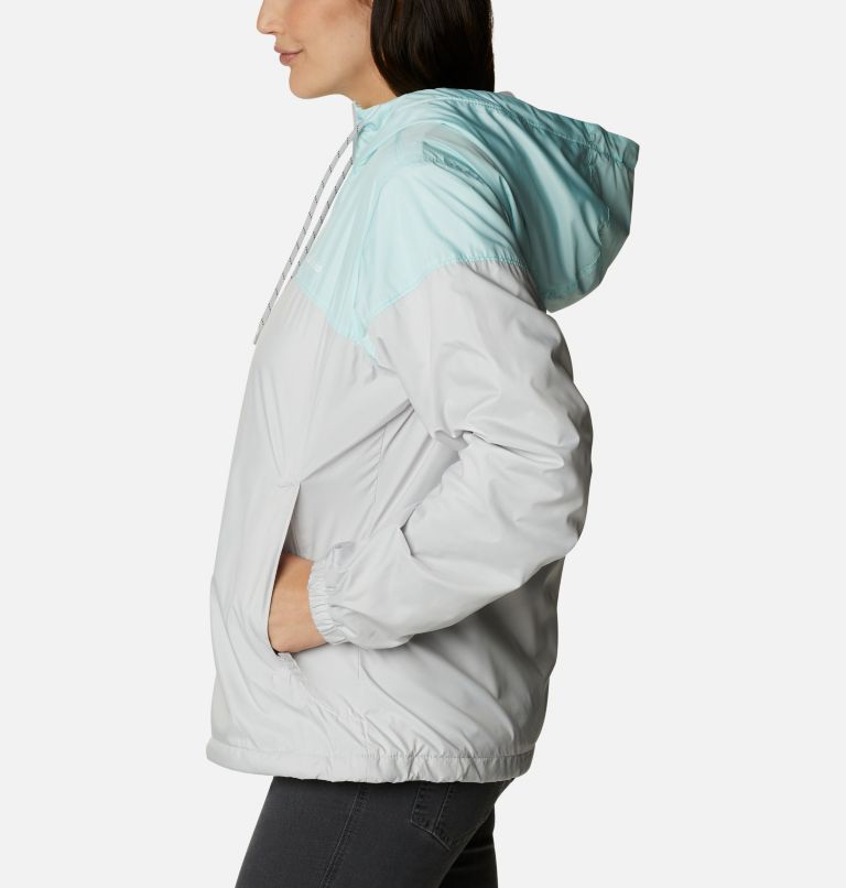 Columbia® Flash Forward Women Windbreaker | MFIGCO-809