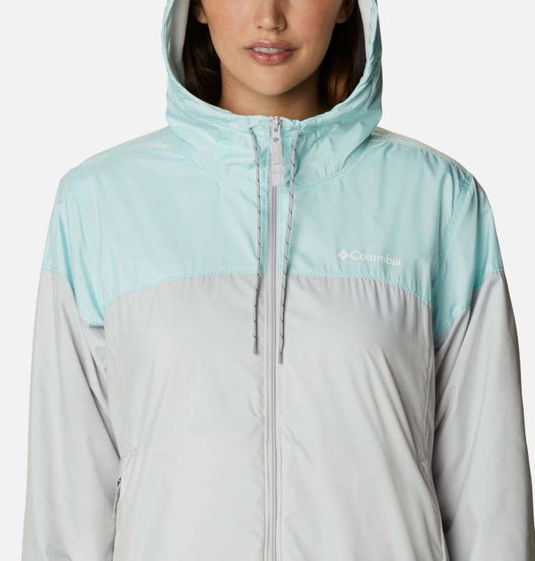 Columbia® Flash Forward Women Windbreaker | MFIGCO-809