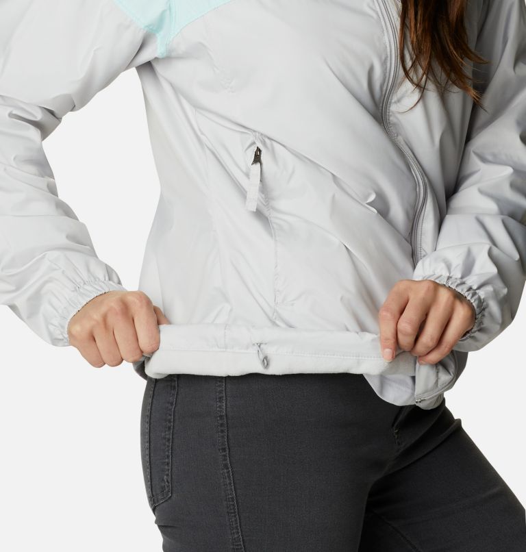 Columbia® Flash Forward Women Windbreaker | MFIGCO-809