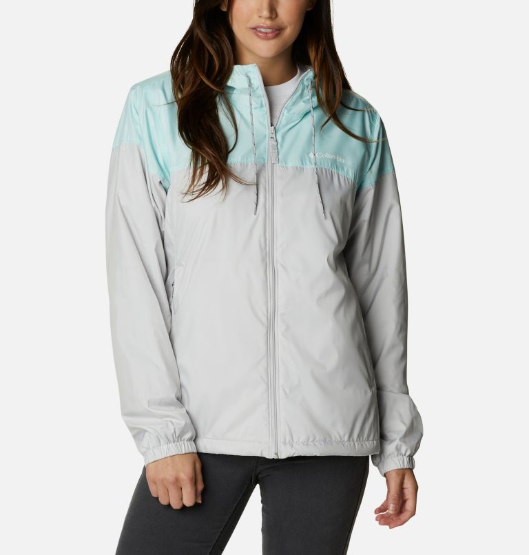 Columbia® Flash Forward Women Windbreaker | MFIGCO-809