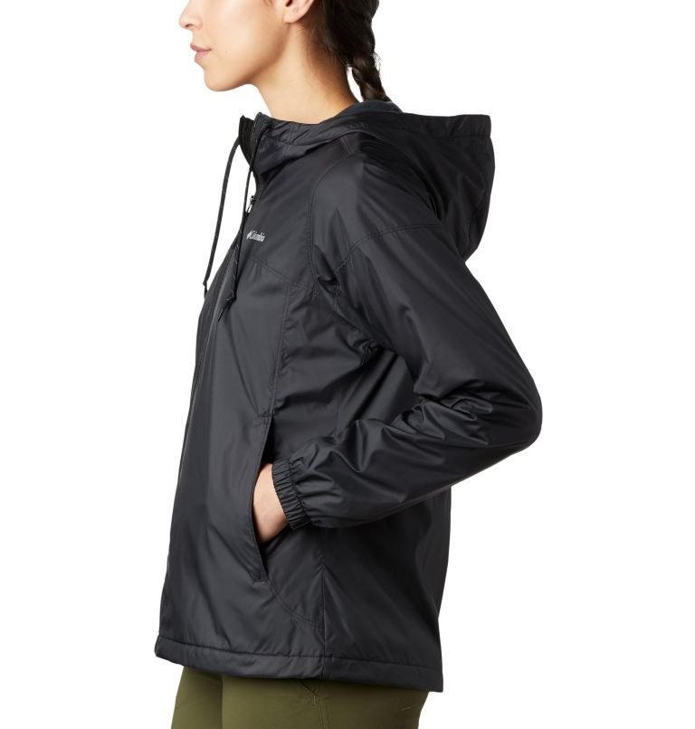 Columbia® Flash Forward Women Windbreaker | BVTGLD-870