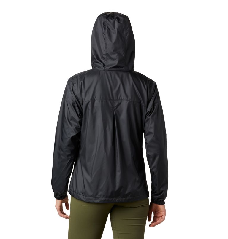 Columbia® Flash Forward Women Windbreaker | BVTGLD-870