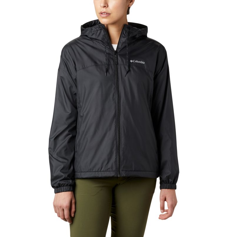 Columbia® Flash Forward Women Windbreaker | BVTGLD-870