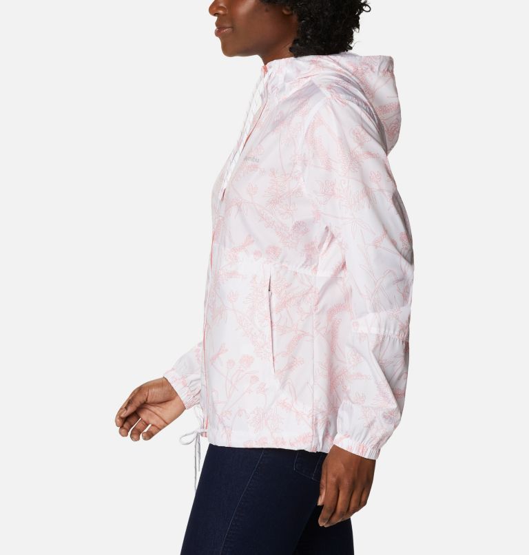 Columbia® Flash Forward Women Windbreaker | YOXJTV-935