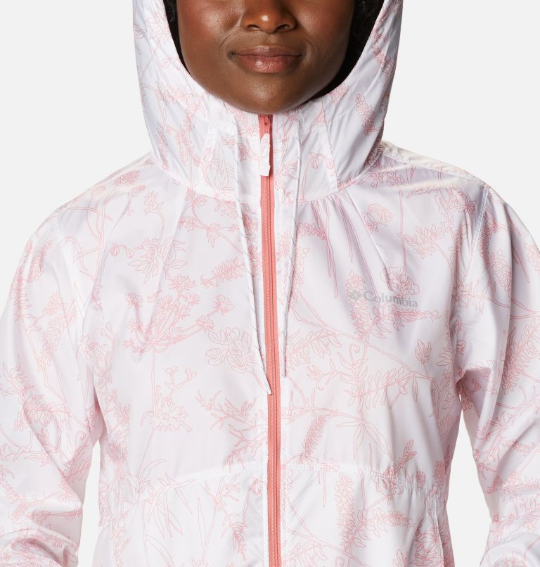 Columbia® Flash Forward Women Windbreaker | YOXJTV-935