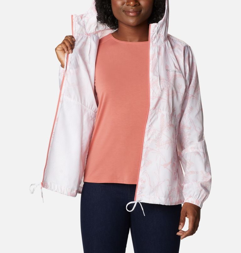 Columbia® Flash Forward Women Windbreaker | YOXJTV-935