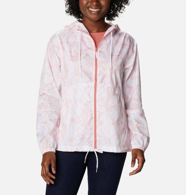 Columbia® Flash Forward Women Windbreaker | YOXJTV-935