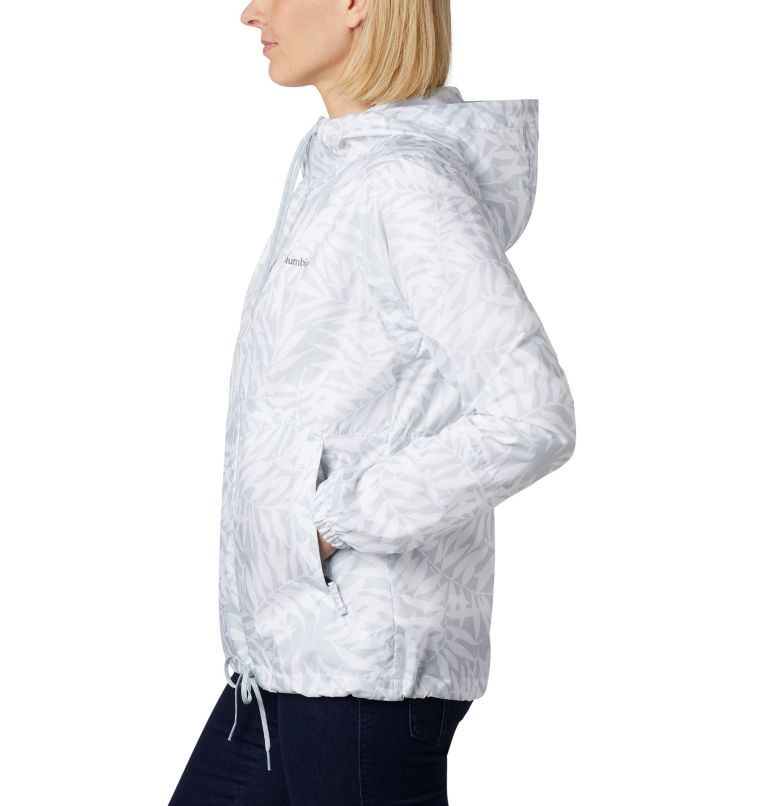 Columbia® Flash Forward Women Windbreaker | FSGVMD-763