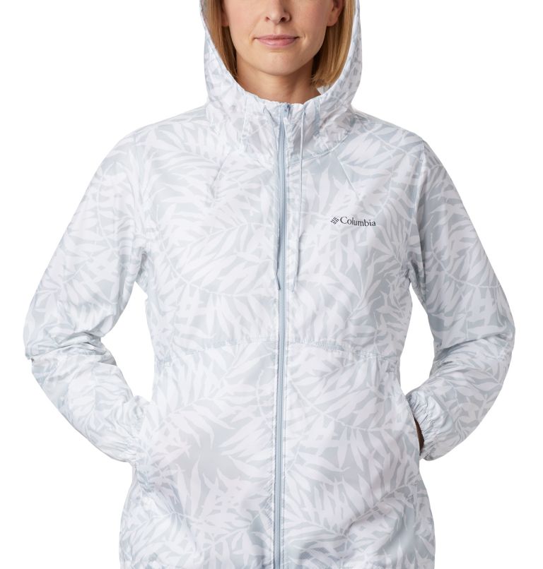 Columbia® Flash Forward Women Windbreaker | FSGVMD-763