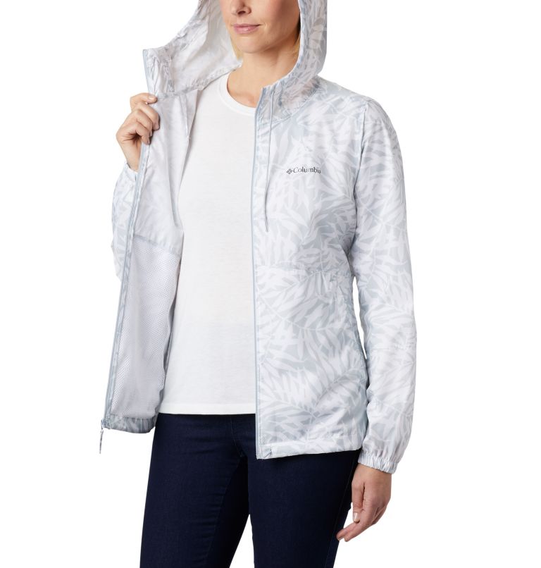 Columbia® Flash Forward Women Windbreaker | FSGVMD-763