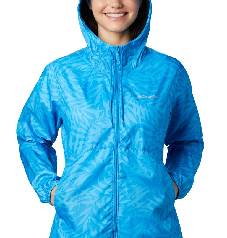 Columbia® Flash Forward Women Windbreaker | PMZVRT-054