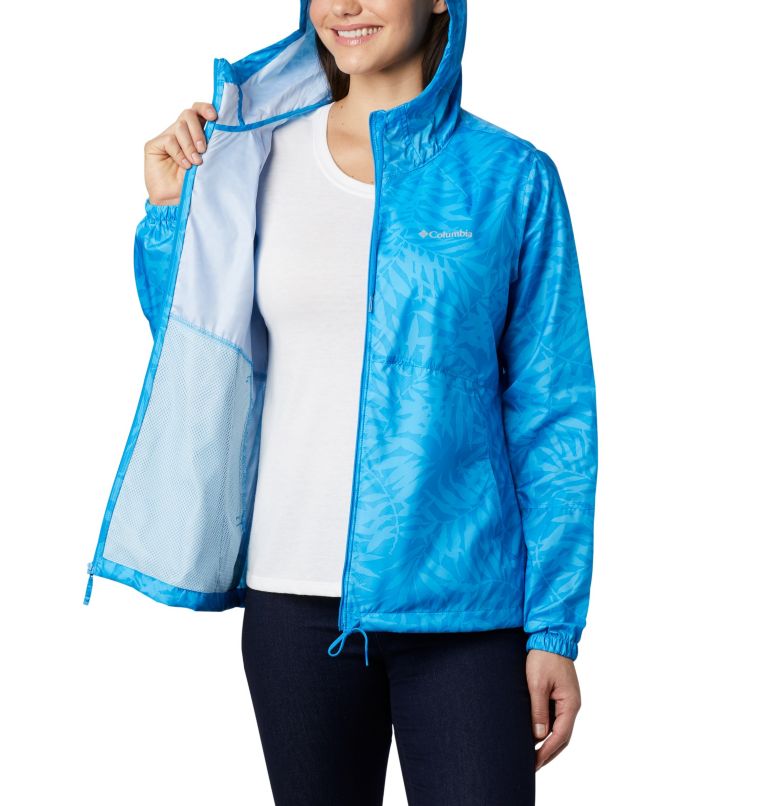 Columbia® Flash Forward Women Windbreaker | PMZVRT-054