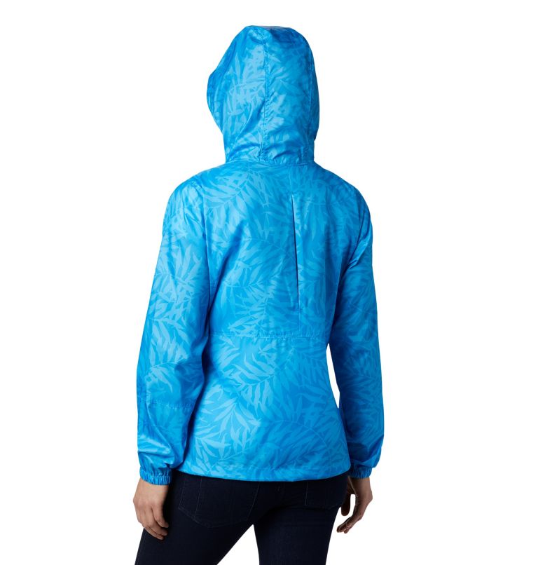 Columbia® Flash Forward Women Windbreaker | PMZVRT-054