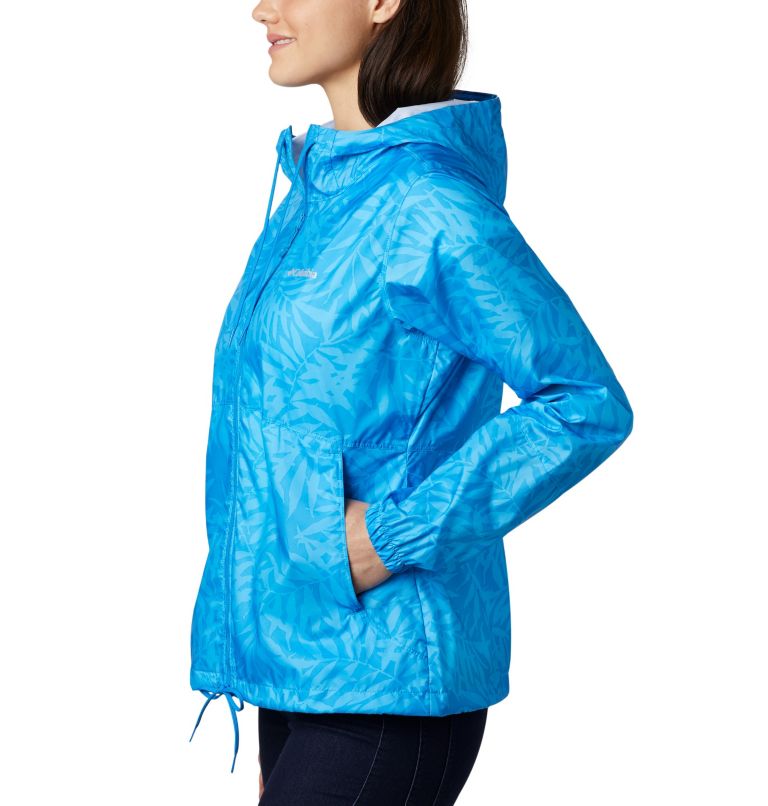 Columbia® Flash Forward Women Windbreaker | PMZVRT-054