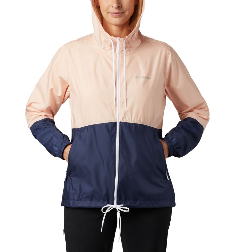 Columbia® Flash Forward Women Windbreaker | ZCSWKA-243