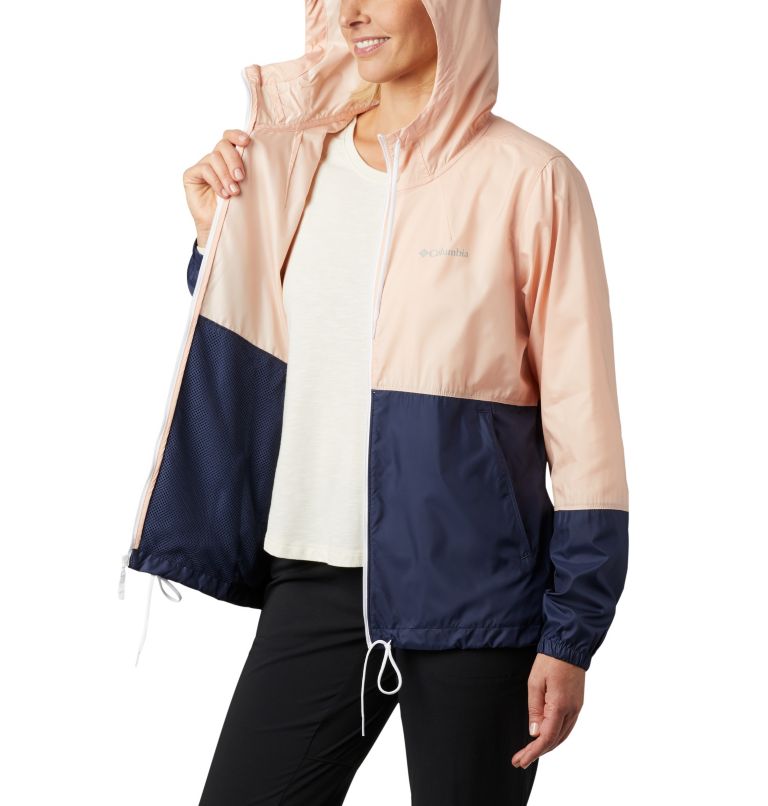 Columbia® Flash Forward Women Windbreaker | ZCSWKA-243