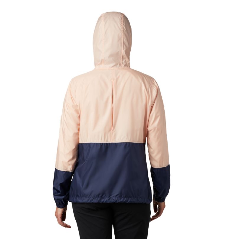 Columbia® Flash Forward Women Windbreaker | ZCSWKA-243