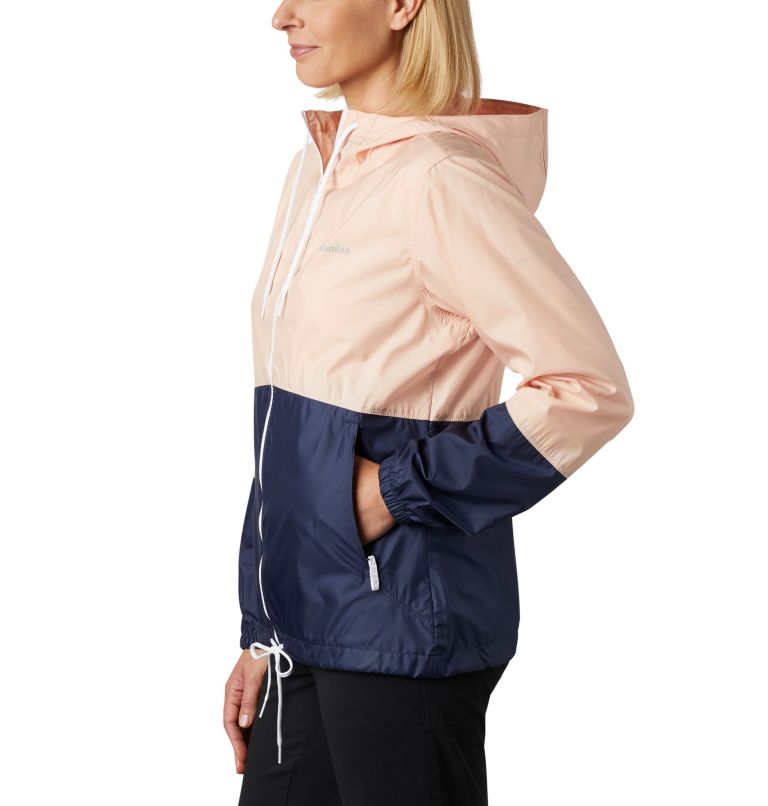 Columbia® Flash Forward Women Windbreaker | ZCSWKA-243