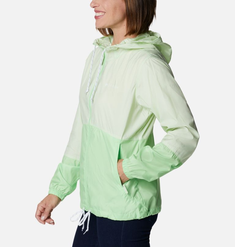 Columbia® Flash Forward Women Windbreaker | SEMBWF-401