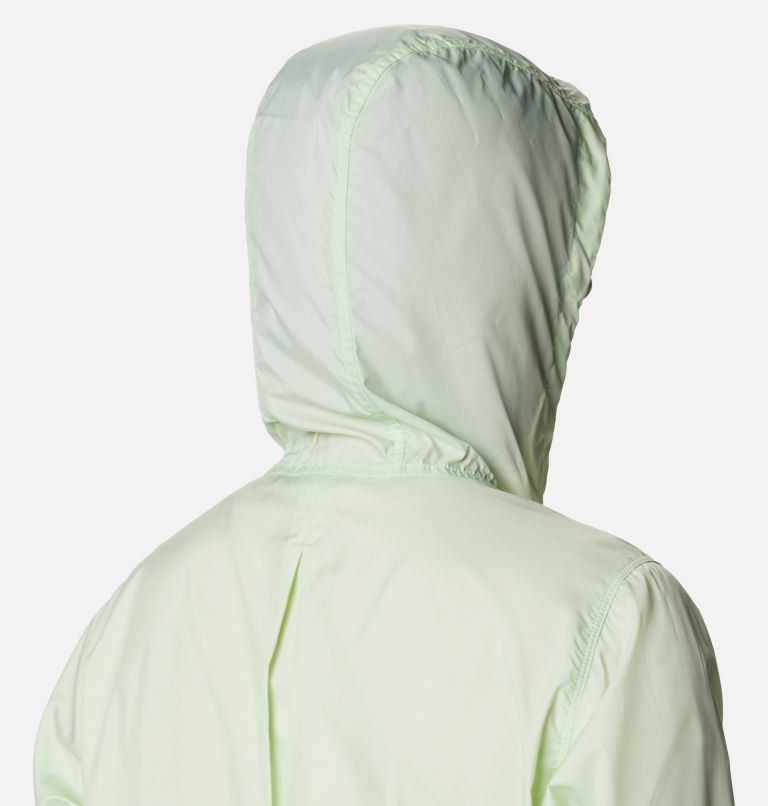 Columbia® Flash Forward Women Windbreaker | SEMBWF-401