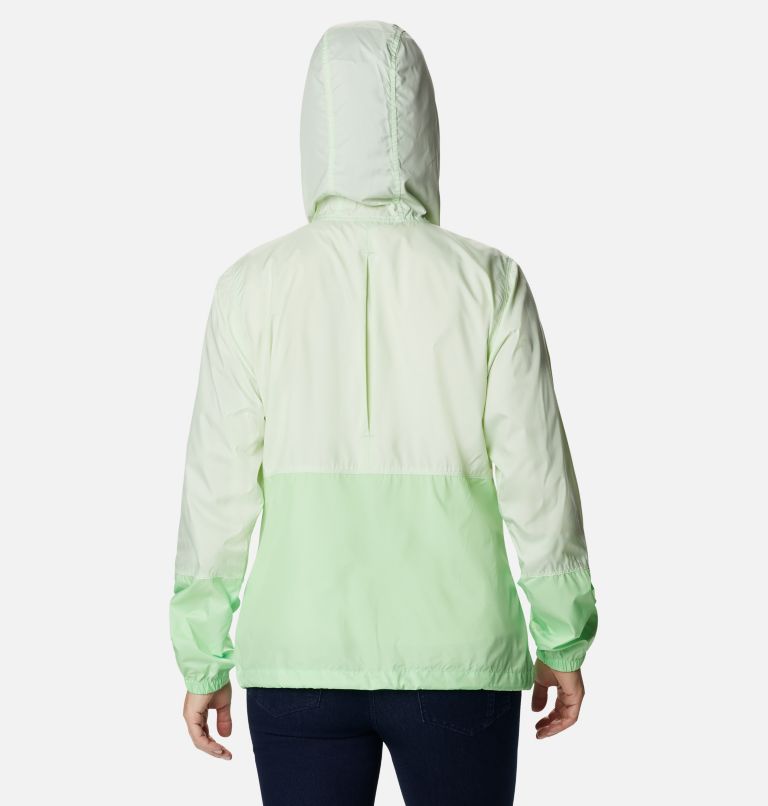 Columbia® Flash Forward Women Windbreaker | SEMBWF-401