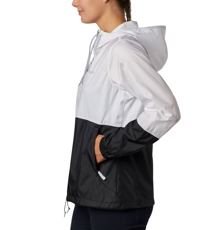 Columbia® Flash Forward Women Windbreaker | OVZBUW-175