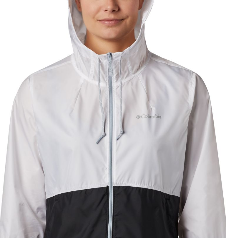 Columbia® Flash Forward Women Windbreaker | OVZBUW-175