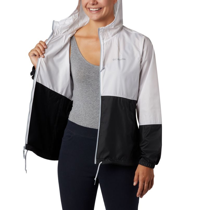 Columbia® Flash Forward Women Windbreaker | OVZBUW-175