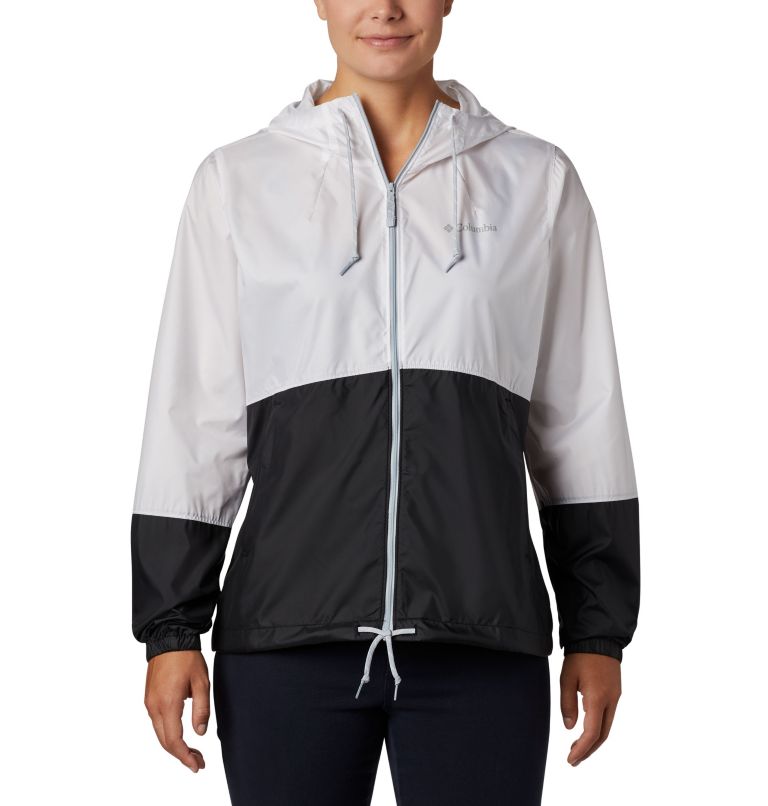 Columbia® Flash Forward Women Windbreaker | OVZBUW-175