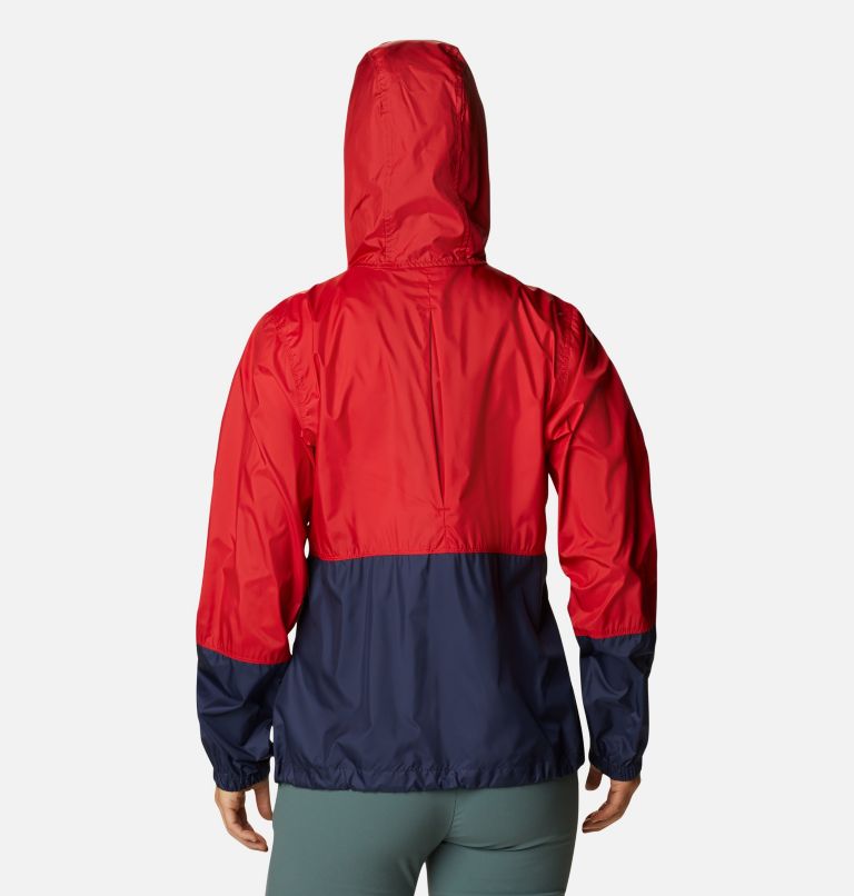 Columbia® Flash Forward Women Windbreaker | DJUMTG-841