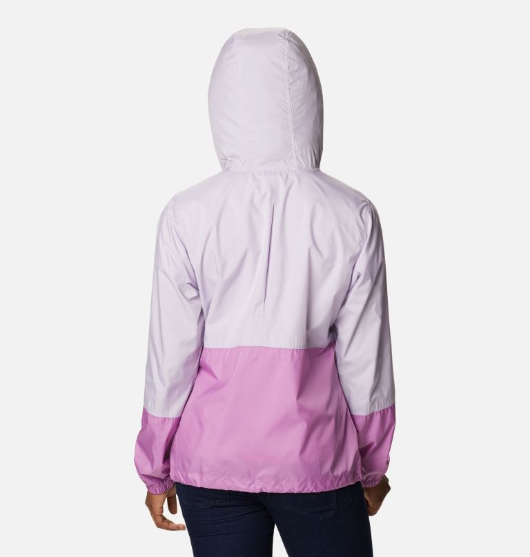 Columbia® Flash Forward Women Windbreaker | WYHXFC-674