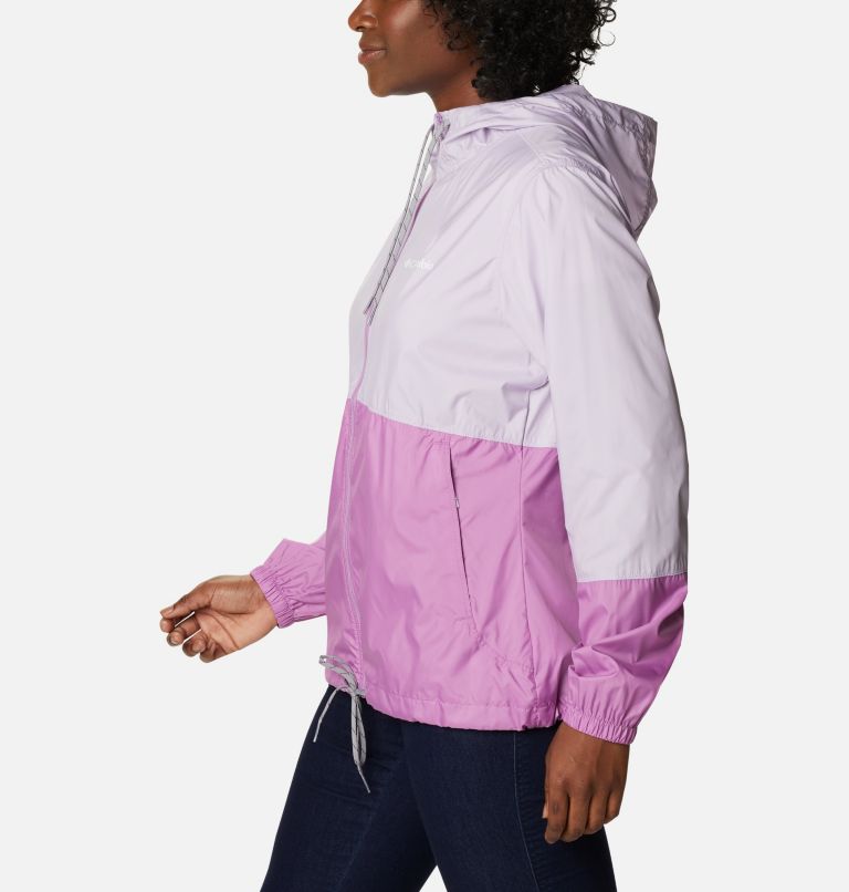 Columbia® Flash Forward Women Windbreaker | WYHXFC-674