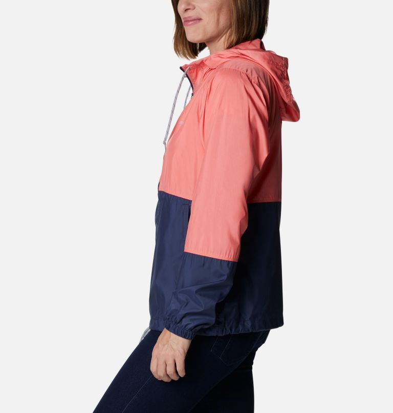 Columbia® Flash Forward Women Windbreaker | RYGUWN-094