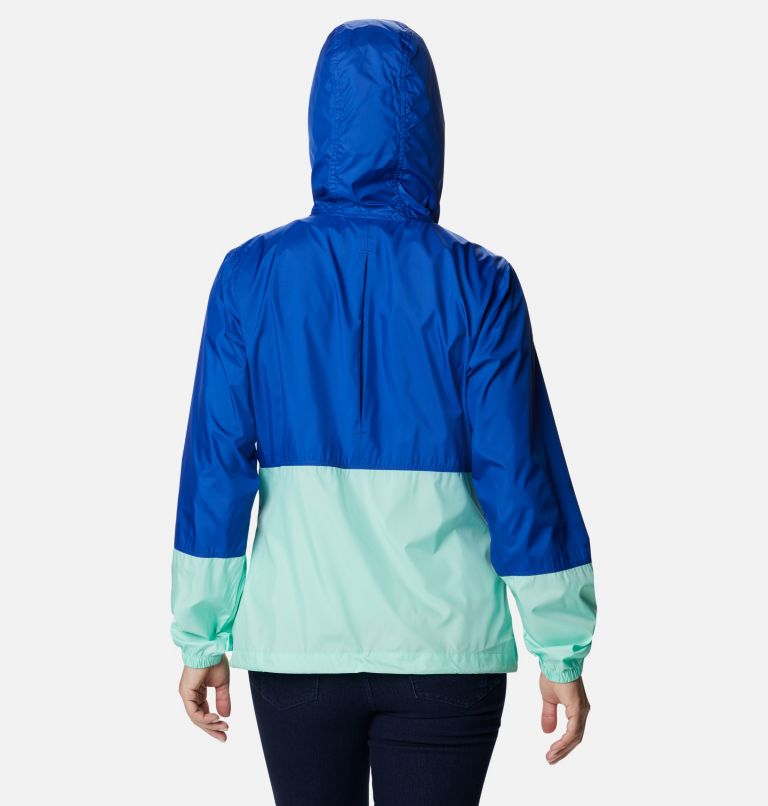 Columbia® Flash Forward Women Windbreaker | JUREVW-289