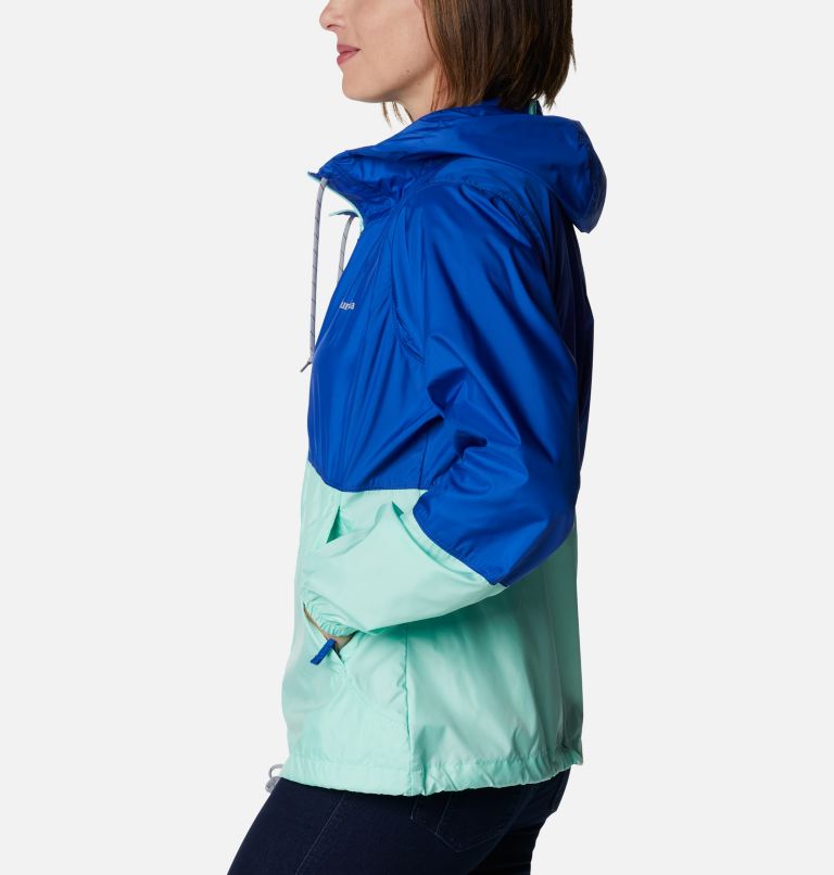 Columbia® Flash Forward Women Windbreaker | JUREVW-289