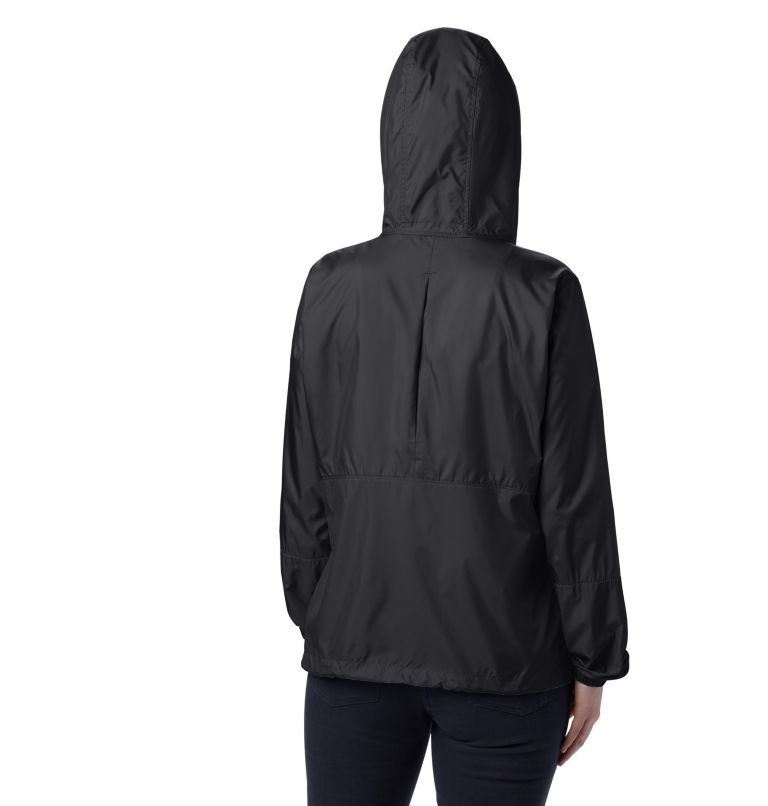 Columbia® Flash Forward Women Windbreaker | OHFRQC-642