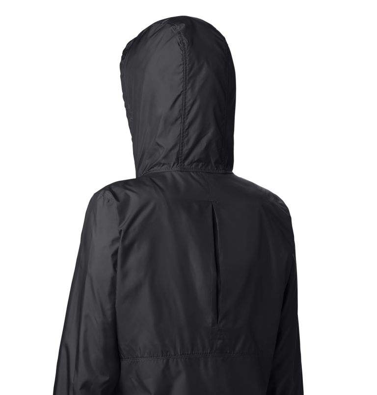 Columbia® Flash Forward Women Windbreaker | OHFRQC-642