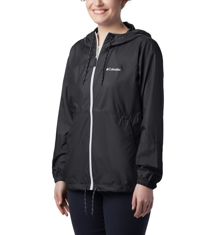 Columbia® Flash Forward Women Windbreaker | OHFRQC-642