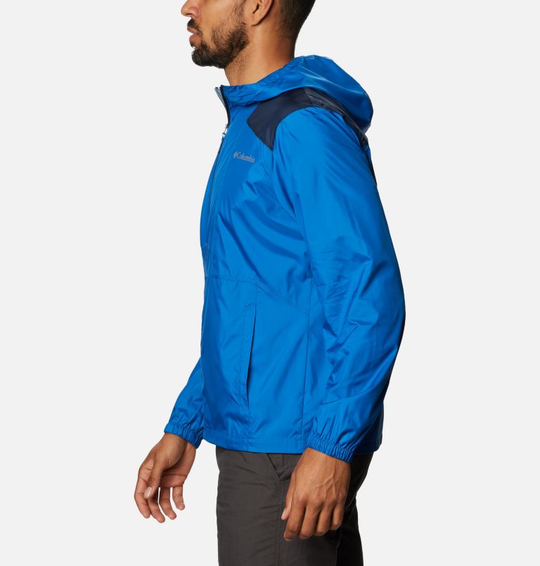 Columbia® Flashback Men Windbreaker | DEPJKX-645