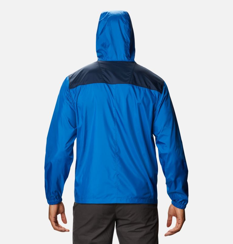 Columbia® Flashback Men Windbreaker | DEPJKX-645