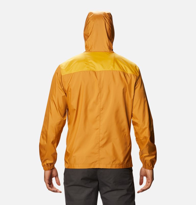 Columbia® Flashback Men Windbreaker | ICMKHU-572