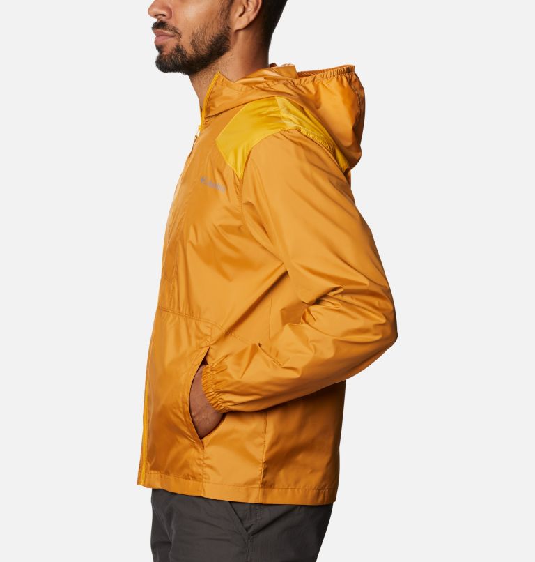 Columbia® Flashback Men Windbreaker | ICMKHU-572